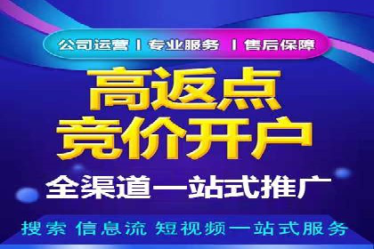 广告行业中的信息流代理投放策略及效果